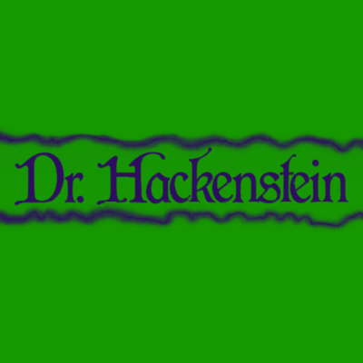 Ep. 16: Dr. Hackenstein (1988)