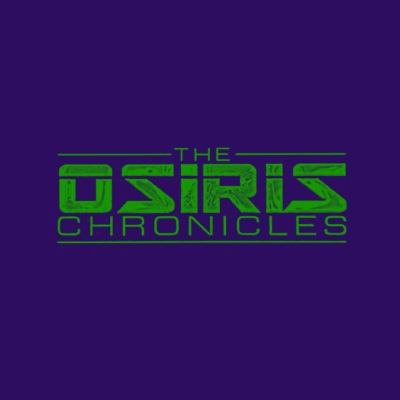 168. The Osiris Chronicles / The Warlord: Battle for the Galaxy (1998)